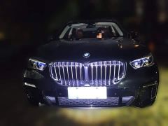 BMW X5 xDrive 30Li Luxury M Sport Package - ფოტო 2