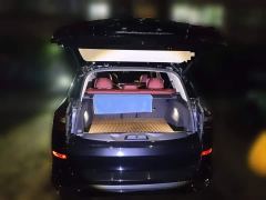 BMW X5 xDrive 30Li Luxury M Sport Package - ფოტო 20