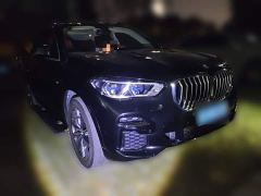 BMW X5 xDrive 30Li Luxury M Sport Package - ფოტო 3