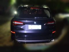 BMW X5 xDrive 30Li Luxury M Sport Package - ფოტო 5
