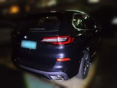 BMW X5 xDrive 30Li Luxury M Sport Package - ფოტო 6