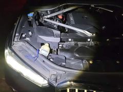 BMW X5 xDrive 30Li Luxury M Sport Package - ფოტო 7