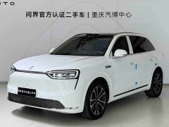 AITO M7 Pure Electric Max Long Range 5-Seater (192-line LiDAR) - ფოტო 1
