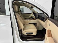 AITO M7 Pure Electric Max Long Range 5-Seater (192-line LiDAR) - ფოტო 10