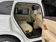 AITO M7 Pure Electric Max Long Range 5-Seater (192-line LiDAR) - ფოტო 11