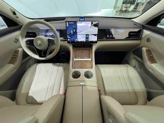 AITO M7 Pure Electric Max Long Range 5-Seater (192-line LiDAR) - ფოტო 12