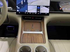 AITO M7 Pure Electric Max Long Range 5-Seater (192-line LiDAR) - ფოტო 13