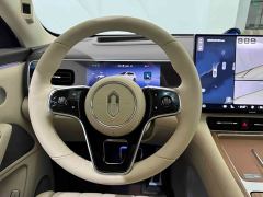 AITO M7 Pure Electric Max Long Range 5-Seater (192-line LiDAR) - ფოტო 14