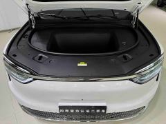 AITO M7 Pure Electric Max Long Range 5-Seater (192-line LiDAR) - ფოტო 17