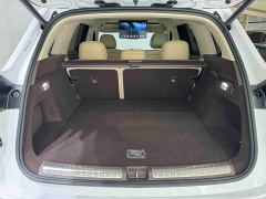 AITO M7 Pure Electric Max Long Range 5-Seater (192-line LiDAR) - ფოტო 18