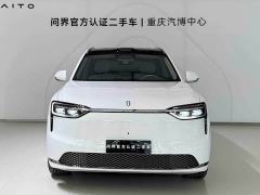 AITO M7 Pure Electric Max Long Range 5-Seater (192-line LiDAR) - ფოტო 2