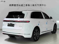 AITO M7 Pure Electric Max Long Range 5-Seater (192-line LiDAR) - ფოტო 5