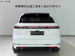 AITO M7 Pure Electric Max Long Range 5-Seater (192-line LiDAR) - ფოტო 6
