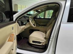 AITO M7 Pure Electric Max Long Range 5-Seater (192-line LiDAR) - ფოტო 8