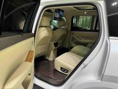 AITO M7 Pure Electric Max Long Range 5-Seater (192-line LiDAR) - ფოტო 9
