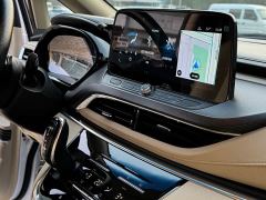Buick GL8 Land Executive Cabin 652T Luxury - ფოტო 10