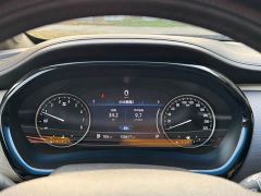 Buick GL8 Land Executive Cabin 652T Luxury - ფოტო 11