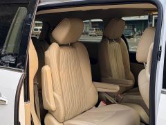 Buick GL8 Land Executive Cabin 652T Luxury - ფოტო 14