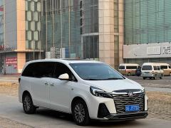 Buick GL8 Land Executive Cabin 652T Luxury - ფოტო 2