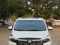 Buick GL8 Land Executive Cabin 652T Luxury - ფოტო 3