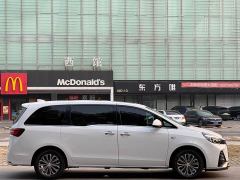 Buick GL8 Land Executive Cabin 652T Luxury - ფოტო 4