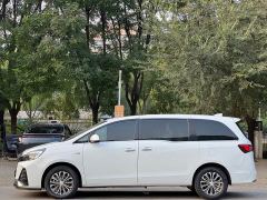 Buick GL8 Land Executive Cabin 652T Luxury - ფოტო 7