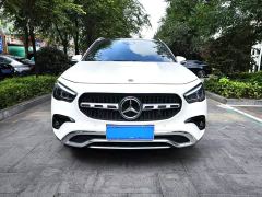 Mercedes-Benz GLA 220 - ფოტო 2