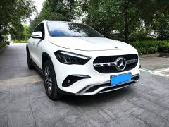 Mercedes-Benz GLA 220 - ფოტო 3