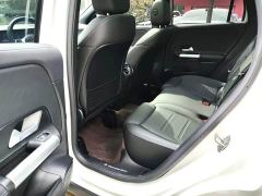 Mercedes-Benz GLA 220 - ფოტო 6