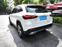 Mercedes-Benz GLA 220 - ფოტო 7