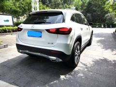 Mercedes-Benz GLA 220 - ფოტო 9