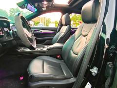 Cadillac CT5 28T Luxury - ფოტო 4