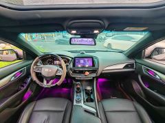 Cadillac CT5 28T Luxury - ფოტო 5