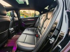 Cadillac CT5 28T Luxury - ფოტო 6