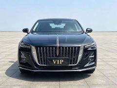 FAW Red Flag H5 2.0T Automatic Flagship Comfort Edition - ფოტო 2