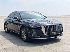 FAW Red Flag H5 2.0T Automatic Flagship Comfort Edition - ფოტო 3