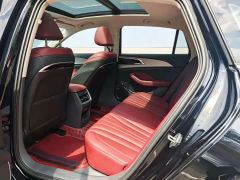 FAW Red Flag H5 2.0T Automatic Flagship Comfort Edition - ფოტო 4