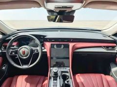 FAW Red Flag H5 2.0T Automatic Flagship Comfort Edition - ფოტო 5