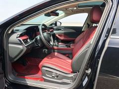 FAW Red Flag H5 2.0T Automatic Flagship Comfort Edition - ფოტო 6