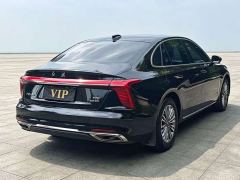 FAW Red Flag H5 2.0T Automatic Flagship Comfort Edition - ფოტო 7