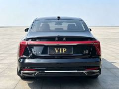 FAW Red Flag H5 2.0T Automatic Flagship Comfort Edition - ფოტო 8
