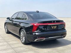 FAW Red Flag H5 2.0T Automatic Flagship Comfort Edition - ფოტო 9