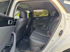 Geely Emgrand 5th Generation 1.5L CVT Luxury - ფოტო 10