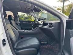 Geely Emgrand 5th Generation 1.5L CVT Luxury - ფოტო 11