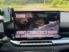 Geely Emgrand 5th Generation 1.5L CVT Luxury - ფოტო 15