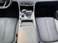 Geely Emgrand 5th Generation 1.5L CVT Luxury - ფოტო 16