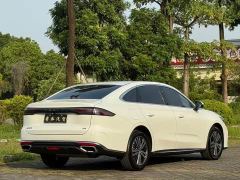 Geely Emgrand 5th Generation 1.5L CVT Luxury - ფოტო 4