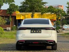 Geely Emgrand 5th Generation 1.5L CVT Luxury - ფოტო 5
