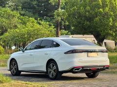 Geely Emgrand 5th Generation 1.5L CVT Luxury - ფოტო 6