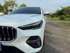 Geely Emgrand 5th Generation 1.5L CVT Luxury - ფოტო 7